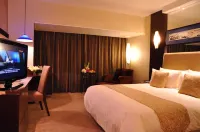 JinLing Purple Mountain Hotel Shanghai