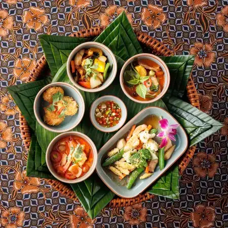 Anavana Beach Resort (Formerly Poppies Samui)
