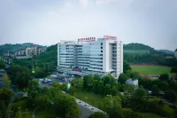 綿陽科發會展商務酒店