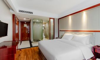 Buckingham Palace Hotel (Fuyang Yingdong)