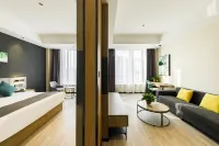 Shankee Tea Style Hotel (Chuangye Road)
