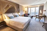 Steigenberger Hotel Hamburg Hotels in Hamburg