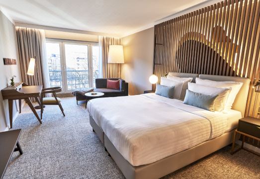 1. 슈타이겐베르거 ..