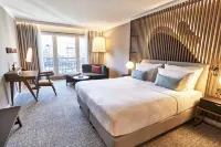 Steigenberger Hotel Hamburg Hotels in Hamburg