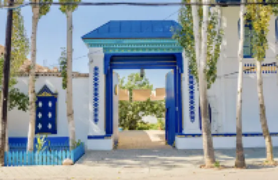 Ser villa