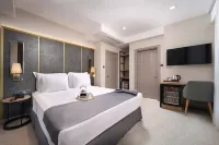 Imagine Istanbul - Sultanahmet Hotel di Sultan Ahmed Mosque