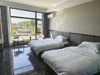 BAO DE YA ZHI- hotel Hotels near Maowusu Desert