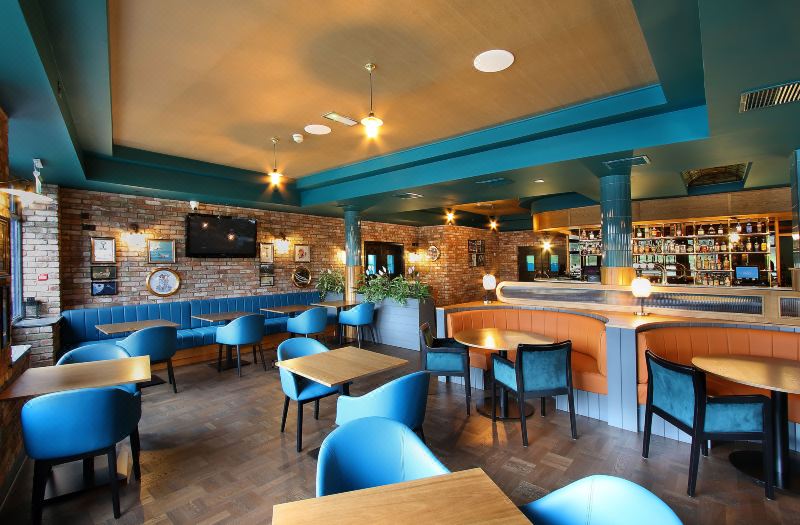 Waterford Marina Hotel photo 5