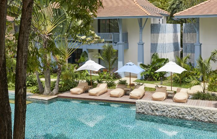 The Peri Hotel Hua Hin
