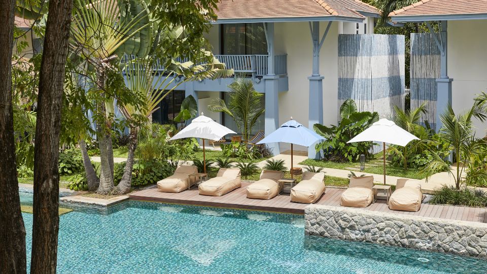 The Peri Hotel Hua Hin