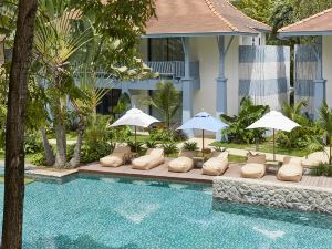 The Peri Hotel Hua Hin