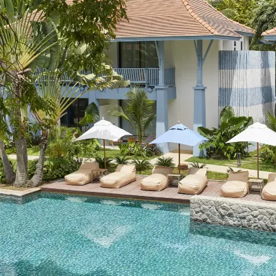 The Peri Hotel Hua Hin Hotels in der Nähe von Priovinzielle Elektrizitätsbehörde