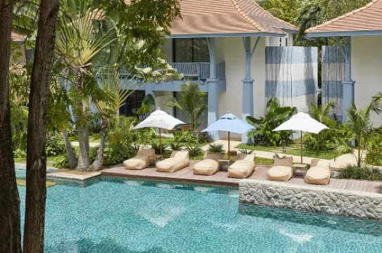 The Peri Hotel Hua Hin Hotels in Hua Hin