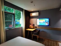 IKEA Selective Chain Hotel (Longzhou Dushan Road Branch) Hotels in Longzhou