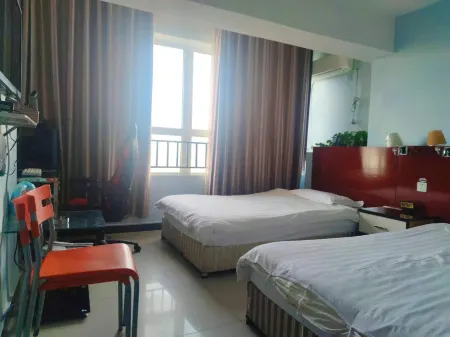 Junbang Express Hotel