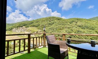 Xiangshan Hidden Mountain Boutique Homestay