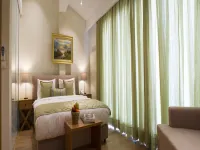 Wame Suite Hotel Nisantasi-Boutique Class Hotels near Sisli