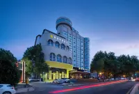 Huaxia Hotel Hotels near Hunan International Convention and Exhibition Center