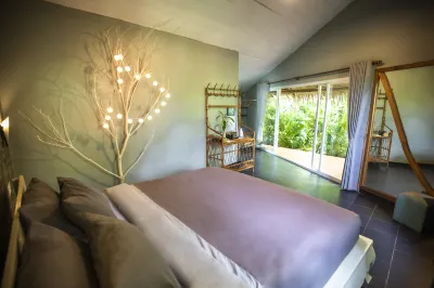 Sabay Beach Hotels near Phnum Bokor National Park