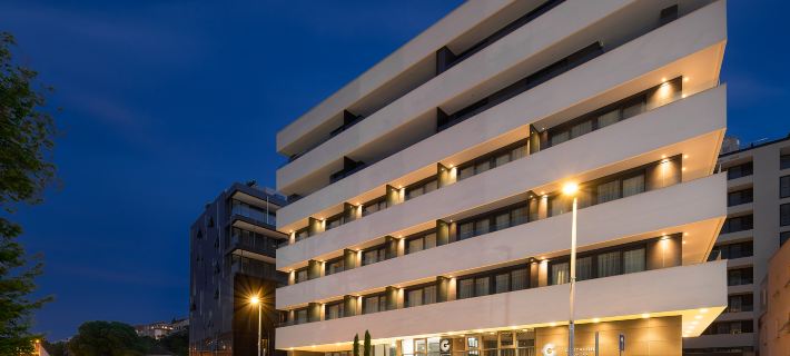 Boutique Hotel Porto Hotels in Dubrovnik