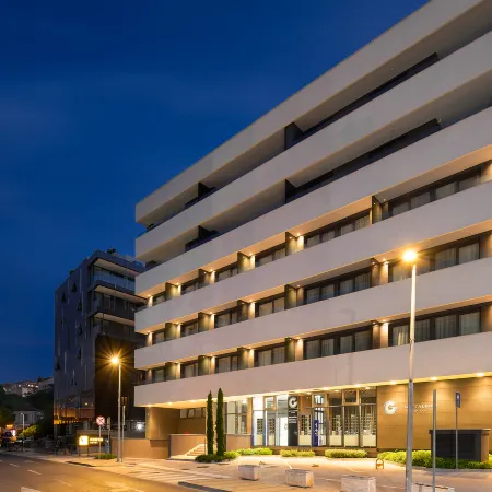 Boutique Hotel Porto