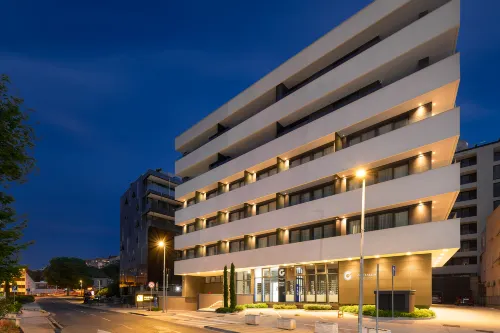 Boutique Hotel Porto Hotels in Dubrovnik