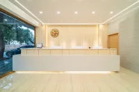 Greis Hotel (Yichun Economic Development Zone Baoli Market Branch)