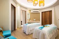 Hard Rock Hotel Maldives - spa