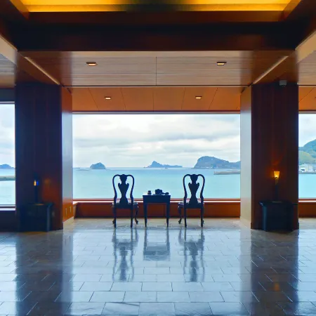 IKI RETREAT by Onko Chishin