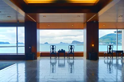 IKI RETREAT by Onko Chishin Hotels near 壱岐西国三十三観音霊場 第二十六番 土打堂