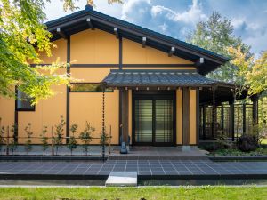 Meihodo Garden Residence