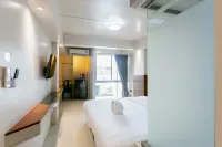 A Sleep Bangkok Sathorn Các khách sạn ở Bangkok