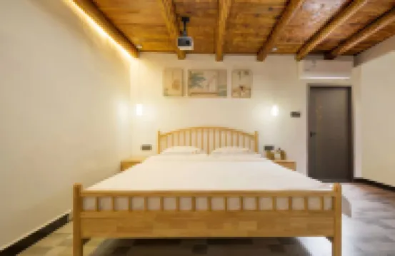 Zhoukexun Garden Inn
