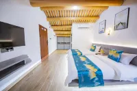 Meizhou Island Lihao Homestay (Mazu Temple Store) - Beach