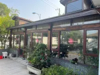 Taihuyuan Farmhouse - Urlaub auf dem Bauernhof