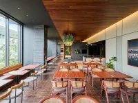The Royal Park Canvas Fukuoka Nakasu - breakfast