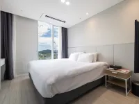 Hotel Ocean Park 9 Hotels in Incheon