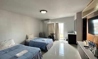 The Star Villa Resort
