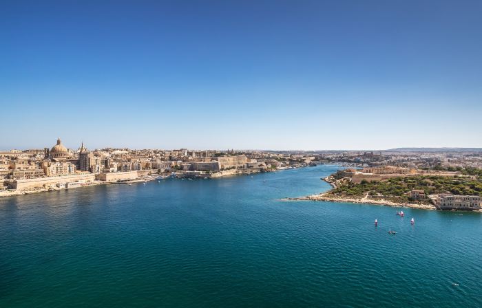 Barceló Fortina Malta