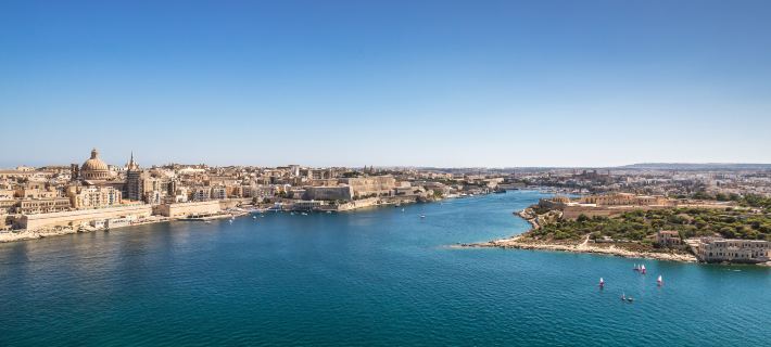 Barceló Fortina Malta Hotels in Sliema