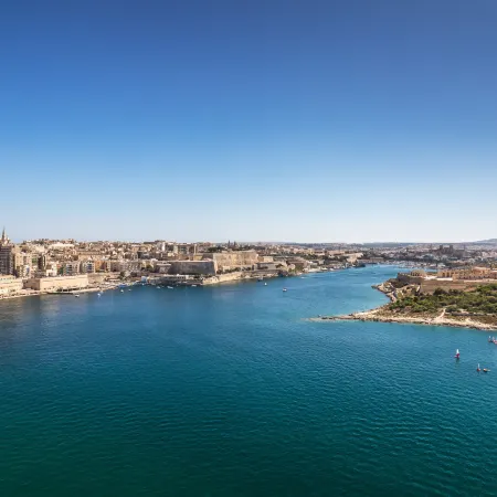 Barceló Fortina Malta