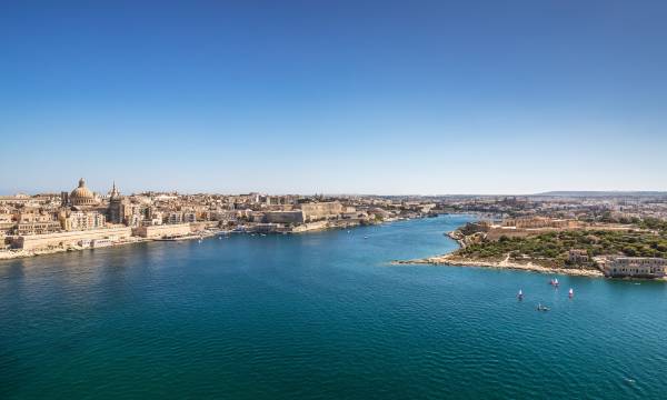 Barceló Fortina Malta