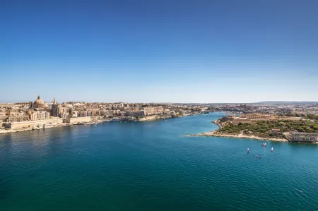 Barceló Fortina Malta