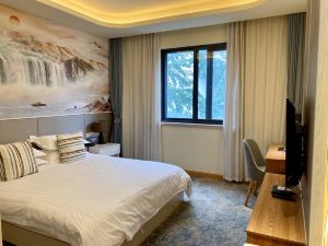 Xiangwang Hotel Suzhou