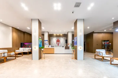 Haizhilv Holiday Hotel