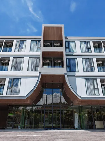 รูปภาพของชา เชียงใหม่ ลักชัวรี่