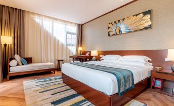 Ramada by Wyndham Chenzhou Dongjiang Lake