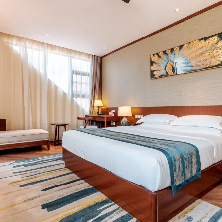 Ramada by Wyndham Chenzhou Dongjiang Lake