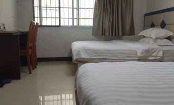 Guangzhou Sunshine Accommodation (Meigang Road)