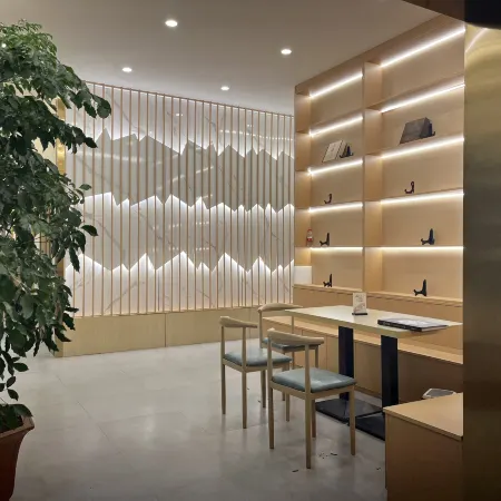 Binshan bieyuan Hotel